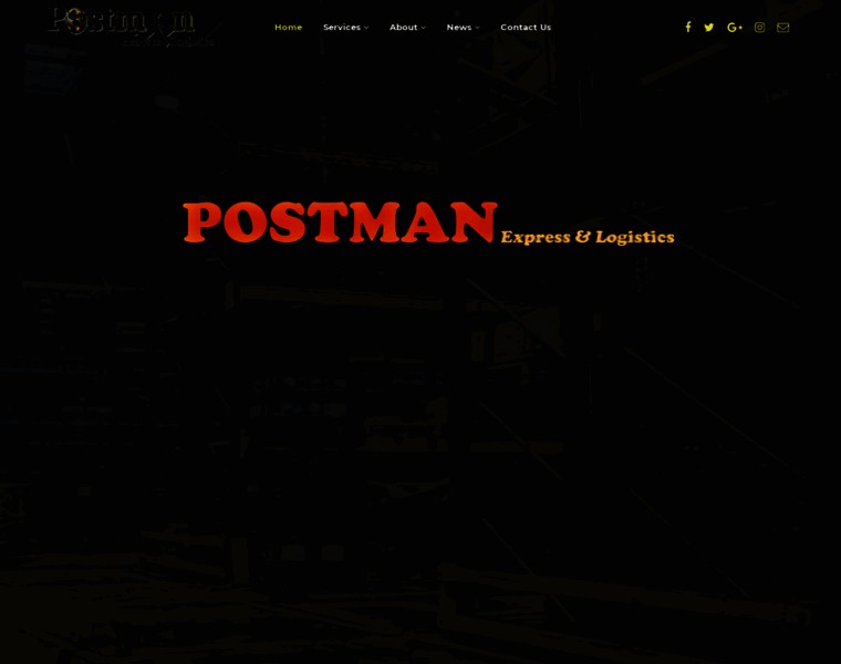 Postman.com.pk thumbnail