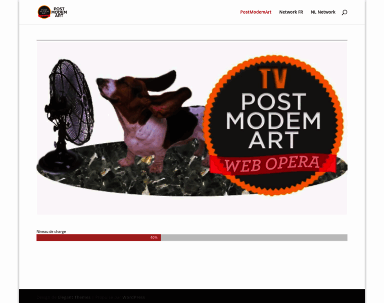 Postmodemart.com thumbnail