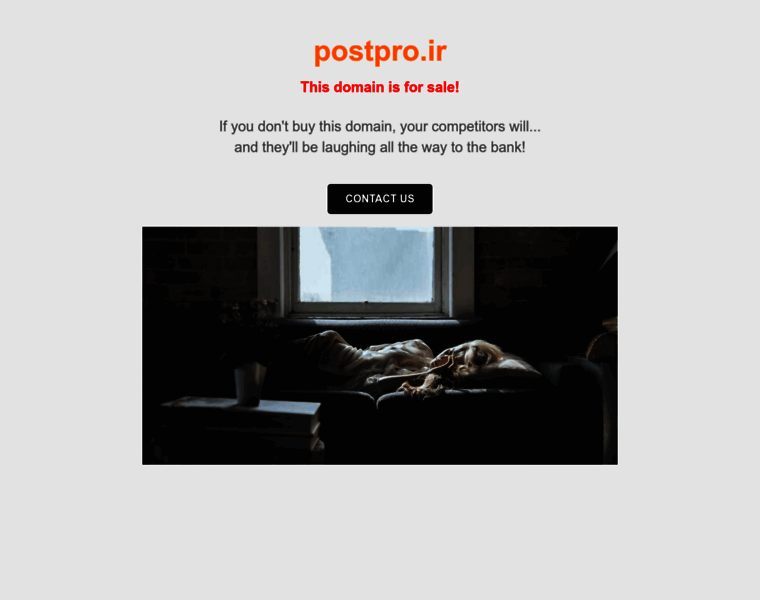 Postpro.ir thumbnail