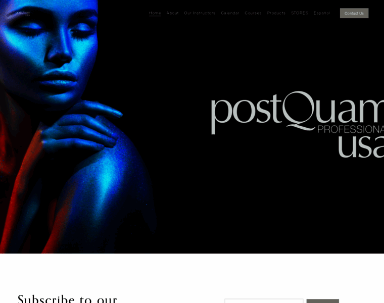 Postquamusa.com thumbnail