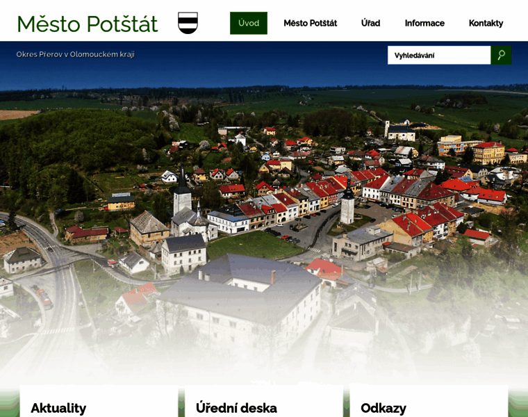 Potstat.cz thumbnail