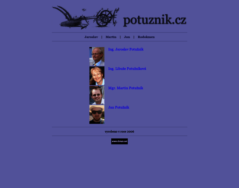 Potuznik.cz thumbnail