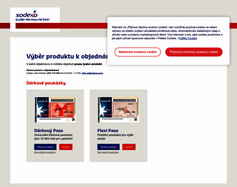 Poukazky-online.cz thumbnail