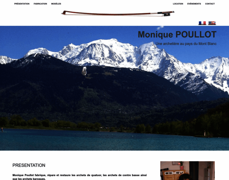 Poullot.fr thumbnail Poullot.fr thumbnail