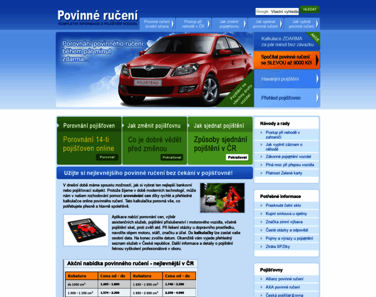 Povinne-ruceni-prehled.cz thumbnail