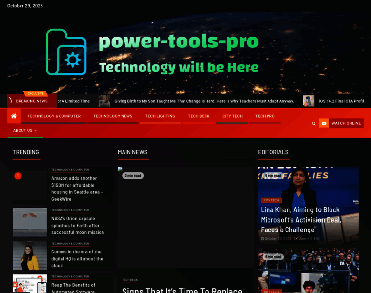 Power-tools-pro.co.uk thumbnail