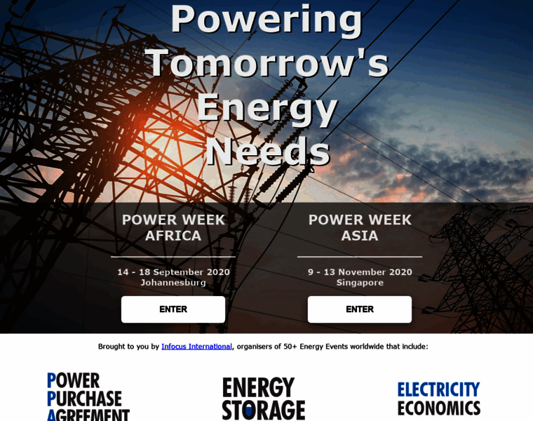 Power-week.com thumbnail