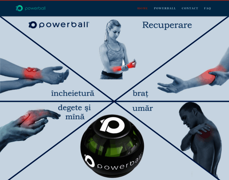 Powerball.ro thumbnail