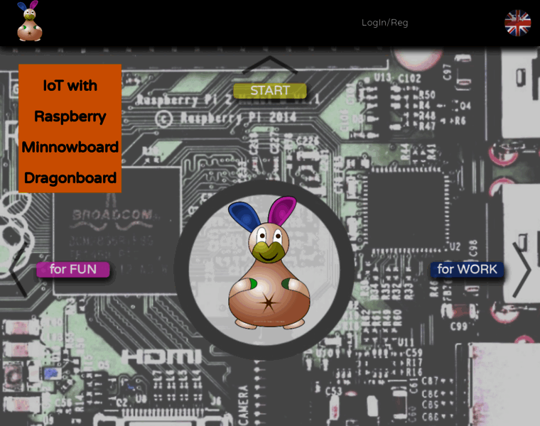 Powerberry.tech thumbnail