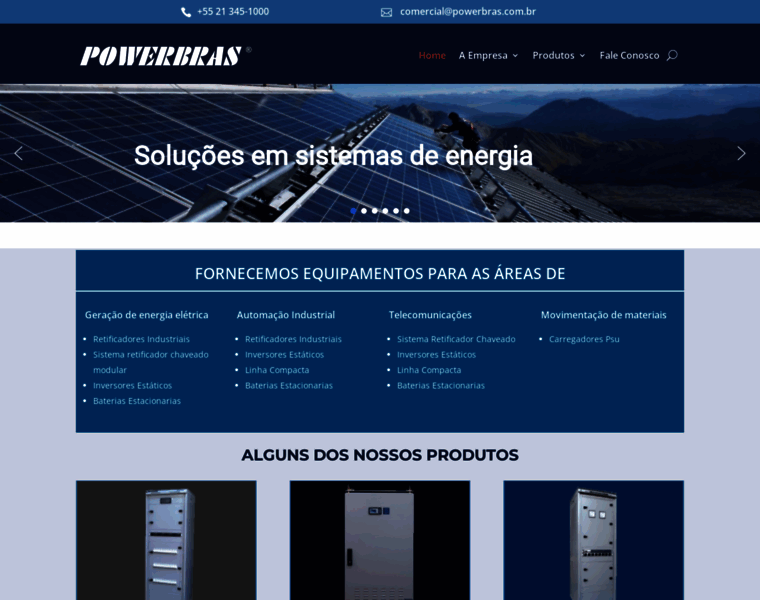 Powerbras.com.br thumbnail
