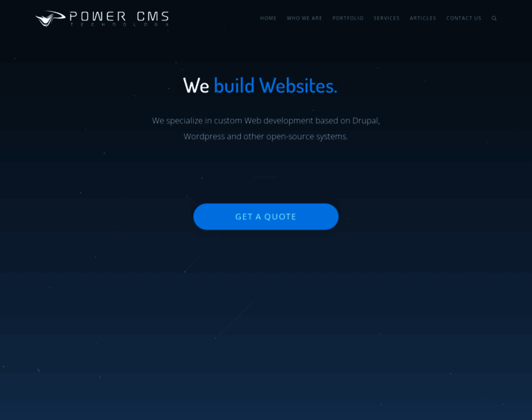 Powercms.in thumbnail Powercms.in thumbnail