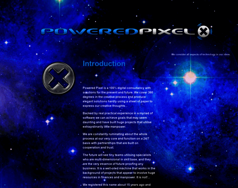 Poweredpixel.com thumbnail