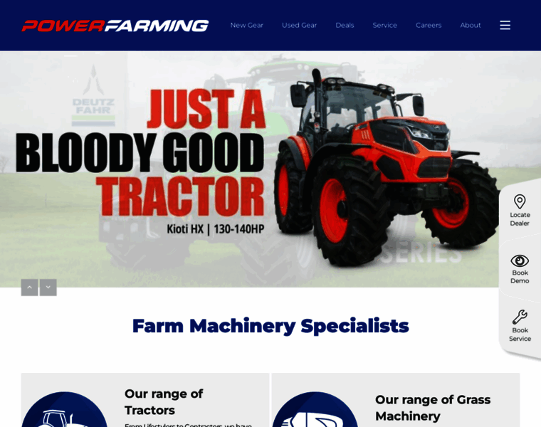 Powerfarming.co.nz thumbnail Powerfarming.co.nz thumbnail