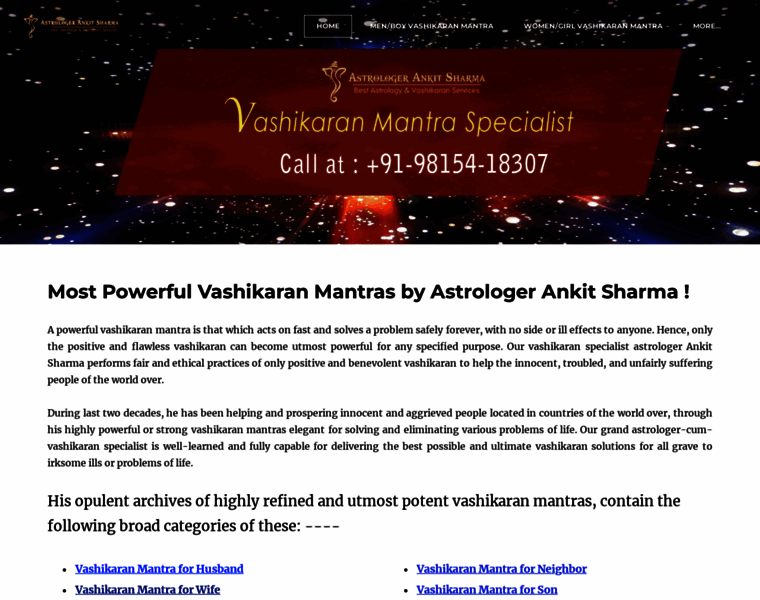 Powerful-vashikaran-mantra.weebly.com thumbnail