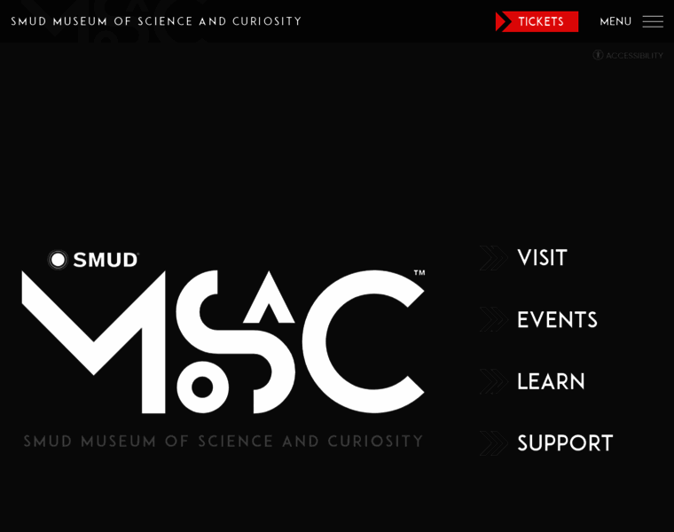 Powerhousesc.org thumbnail