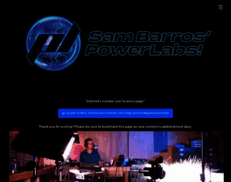 Powerlabs.org thumbnail