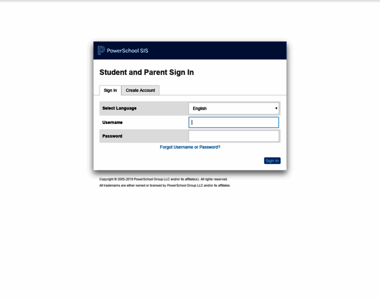 Powerschool.kippneworleans.org thumbnail
