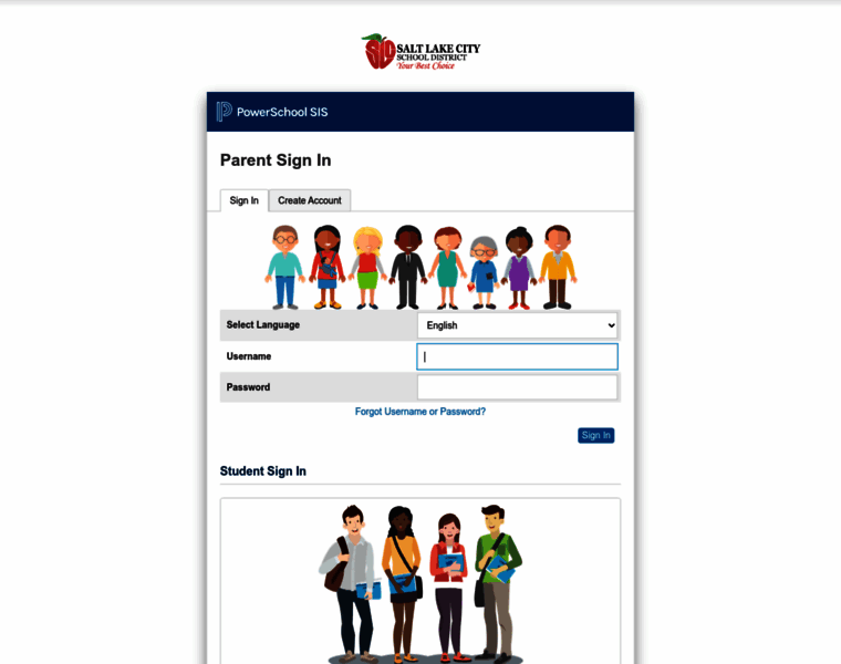 Powerschool.slcschools.org thumbnail Powerschool.slcschools.org thumbnail
