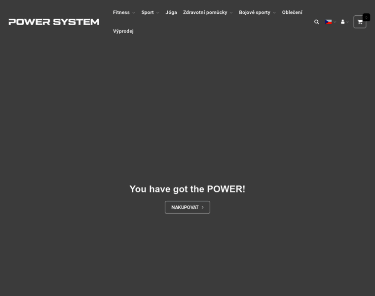 Powersystem.eu thumbnail