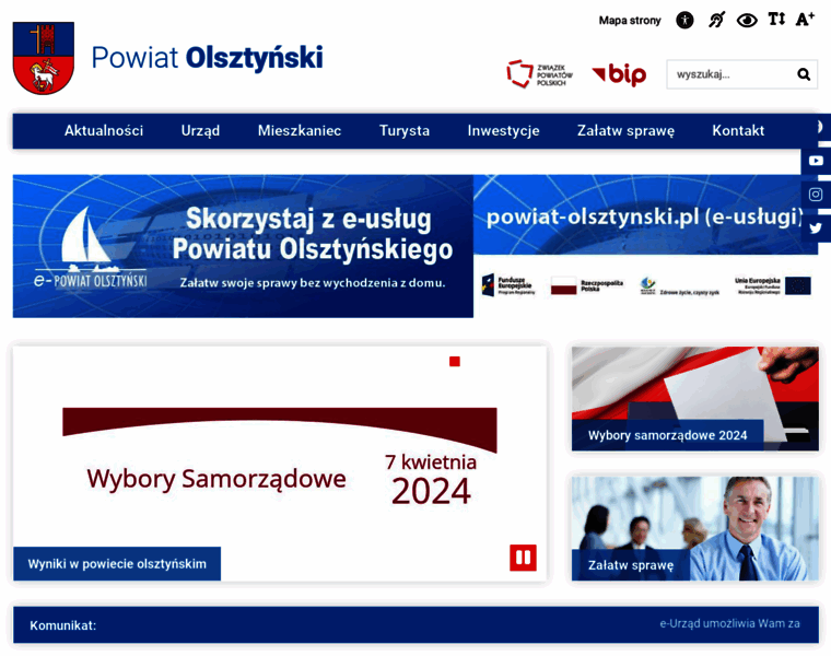 Powiat-olsztynski.pl thumbnail Powiat-olsztynski.pl thumbnail