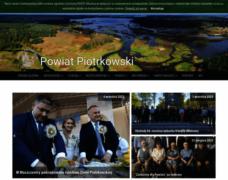 Powiat-piotrkowski.pl thumbnail