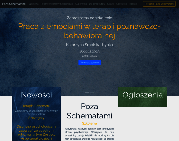 Poza-schematami.pl thumbnail