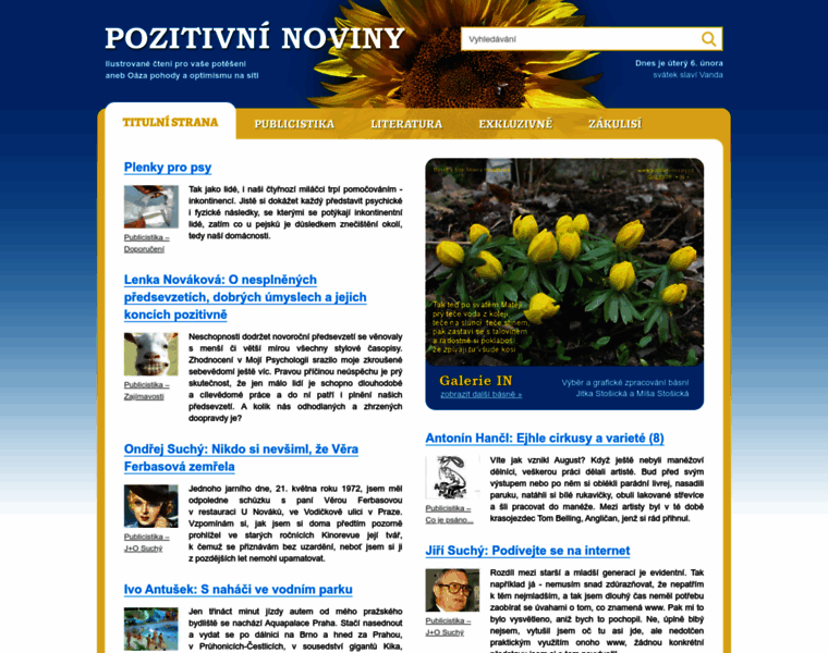 Pozitivni-noviny.cz thumbnail