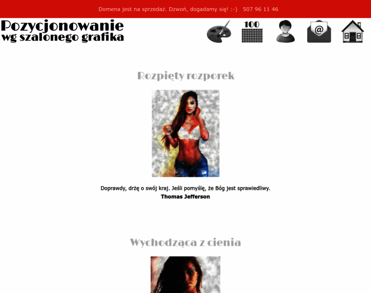 Pozycjonowanie-stron.biz thumbnail