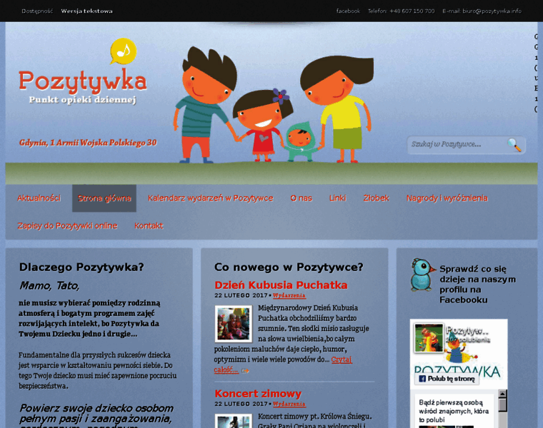Pozytywka.info thumbnail