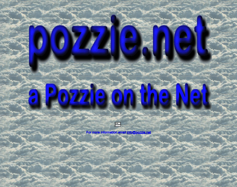 Pozzie.net thumbnail