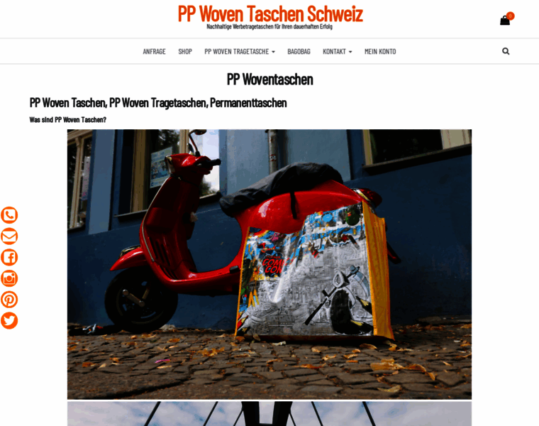 Pp-woven-taschen.ch thumbnail