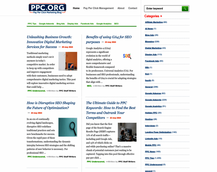 Ppc.org thumbnail