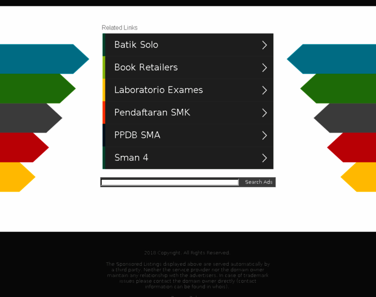 Ppdbsolo.net thumbnail
