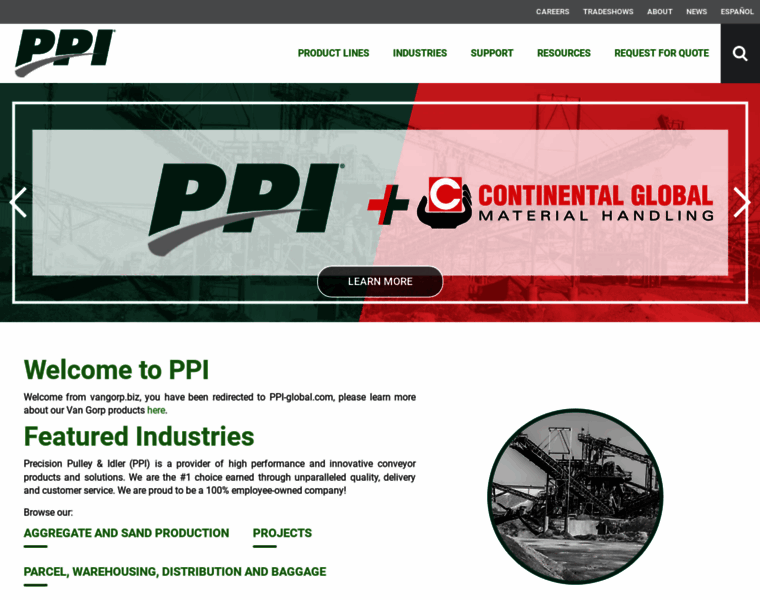 Ppi-global.com thumbnail