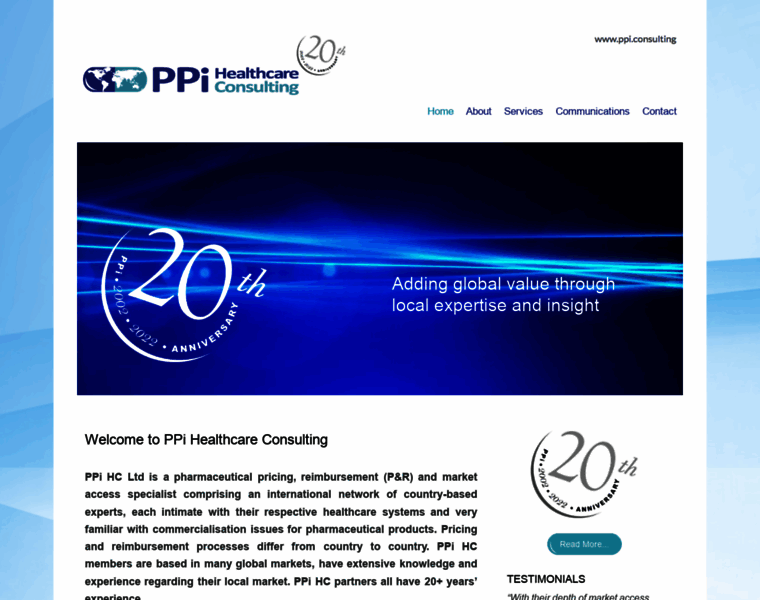 Ppi.consulting thumbnail