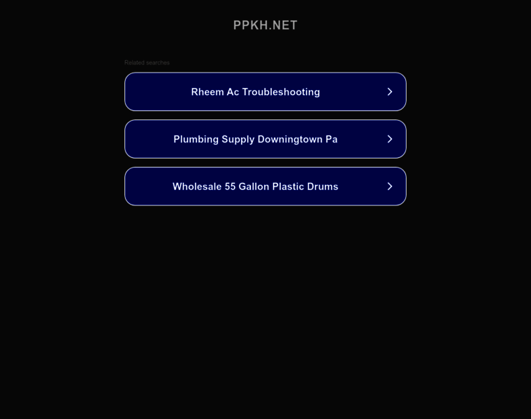 Ppkh.net thumbnail