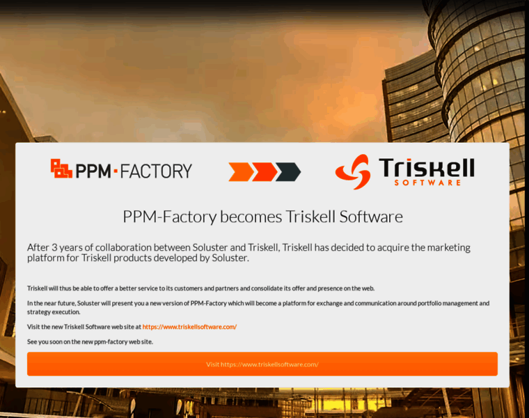 Ppm-factory.com thumbnail