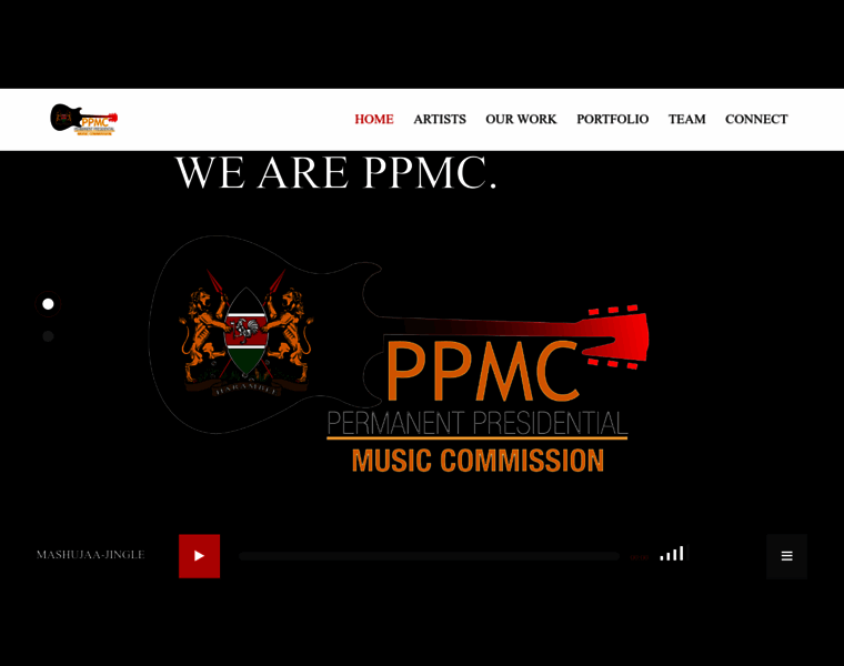 Ppmc.info thumbnail