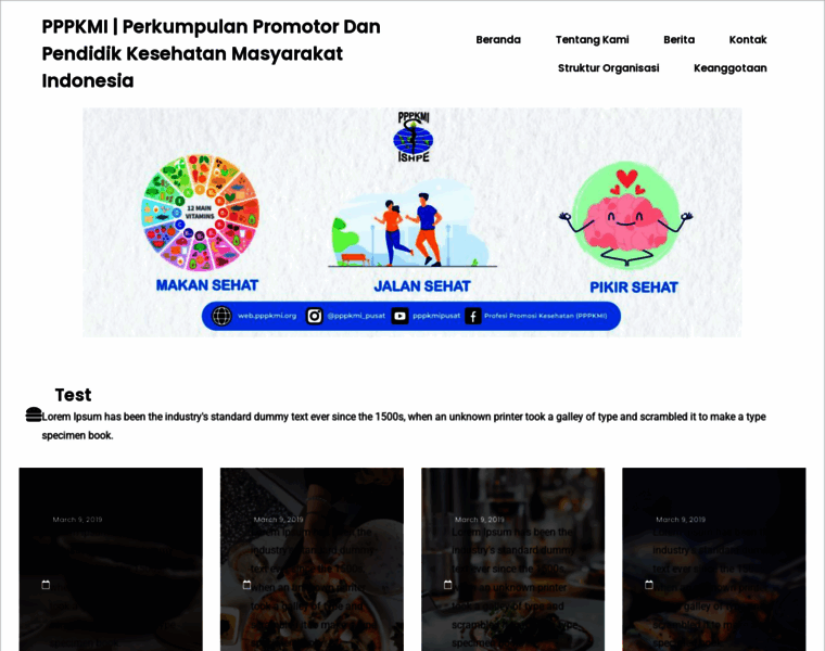 Pppkmi.org thumbnail