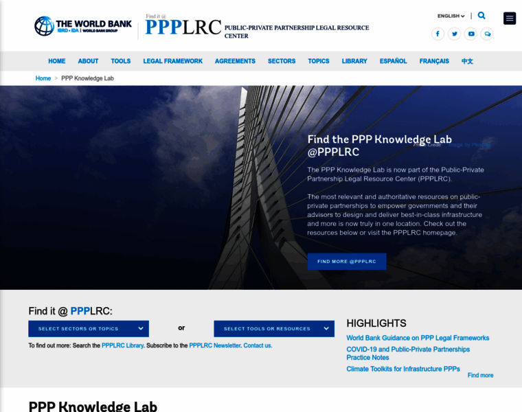 Pppknowledgelab.org thumbnail