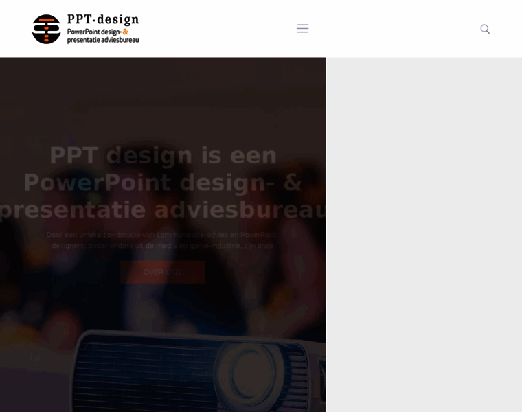 Pptdesign.nl thumbnail