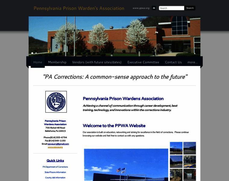 Ppwa.org thumbnail Ppwa.org thumbnail