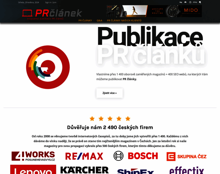 Pr-clanek.cz thumbnail