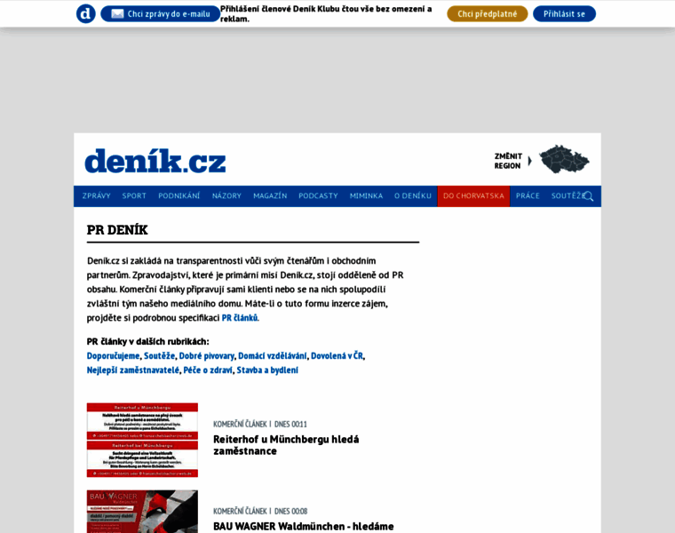 Pr.denik.cz thumbnail