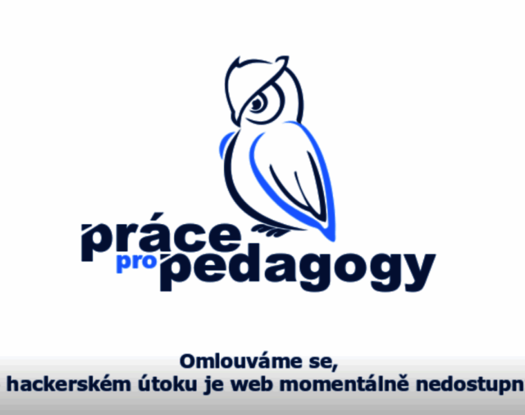 Pracepropedagogy.cz thumbnail