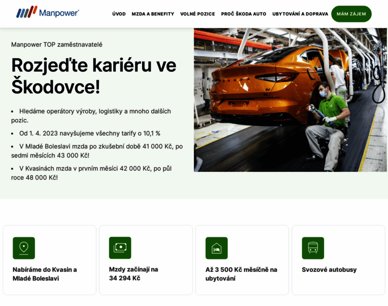 Praceveskodovce.cz thumbnail