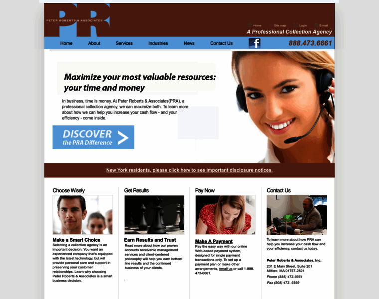 Pracollect.com thumbnail Pracollect.com thumbnail