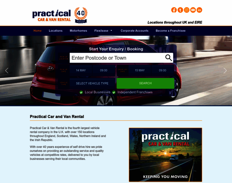 Practical.co.uk thumbnail
