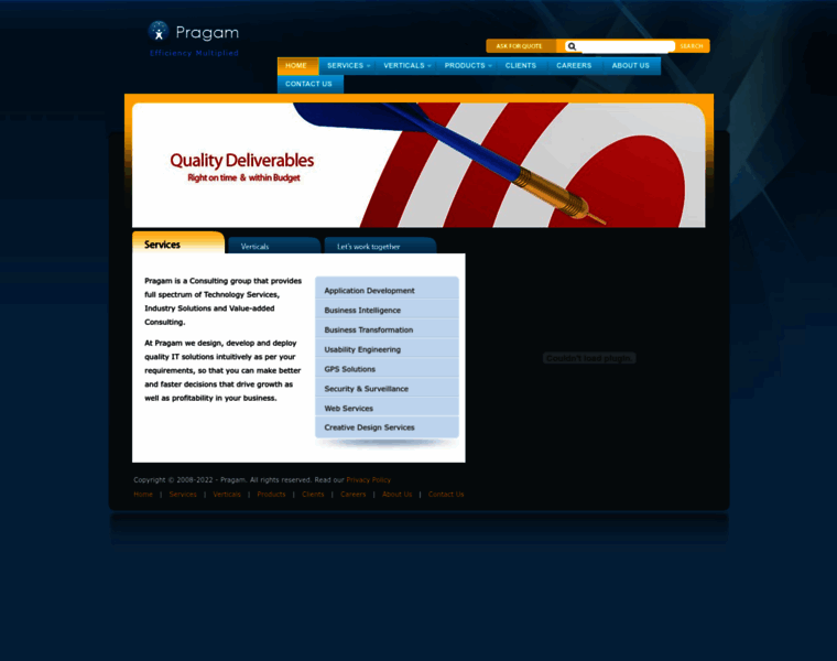 Pragam.com thumbnail Pragam.com thumbnail