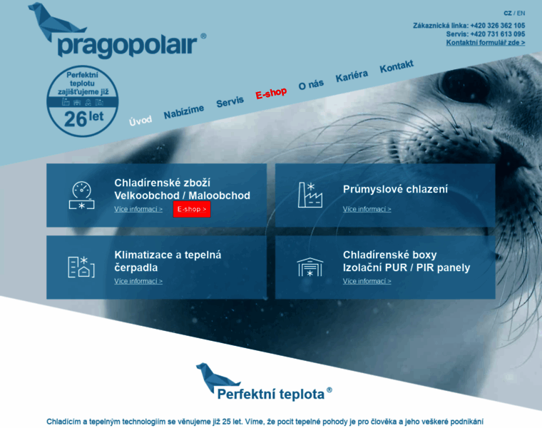 Pragopolair.cz thumbnail